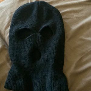 Ski mask